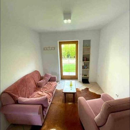 Secretgarden - Levico Terme Apartment ภายนอก รูปภาพ