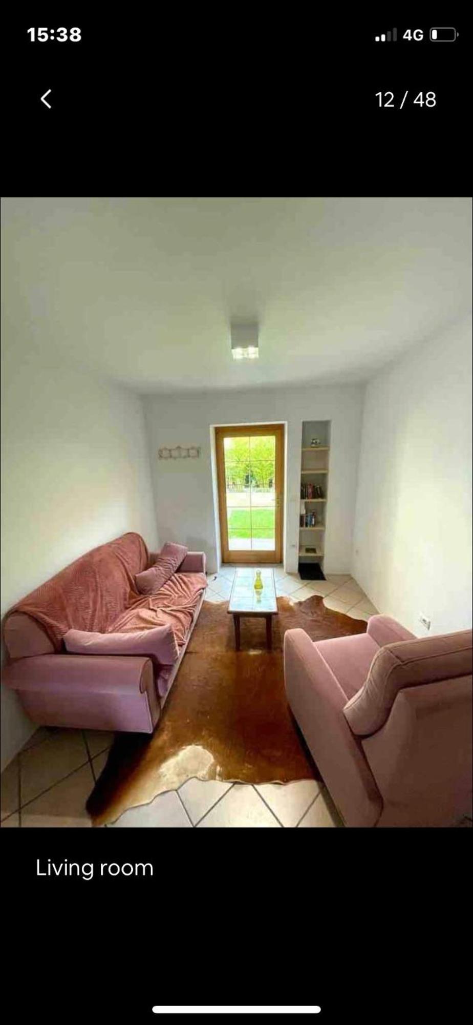 Secretgarden - Levico Terme Apartment ภายนอก รูปภาพ